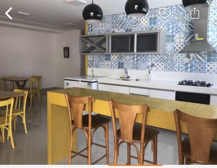 Apartamento novo na melhor área da cidade Recife Exterior foto