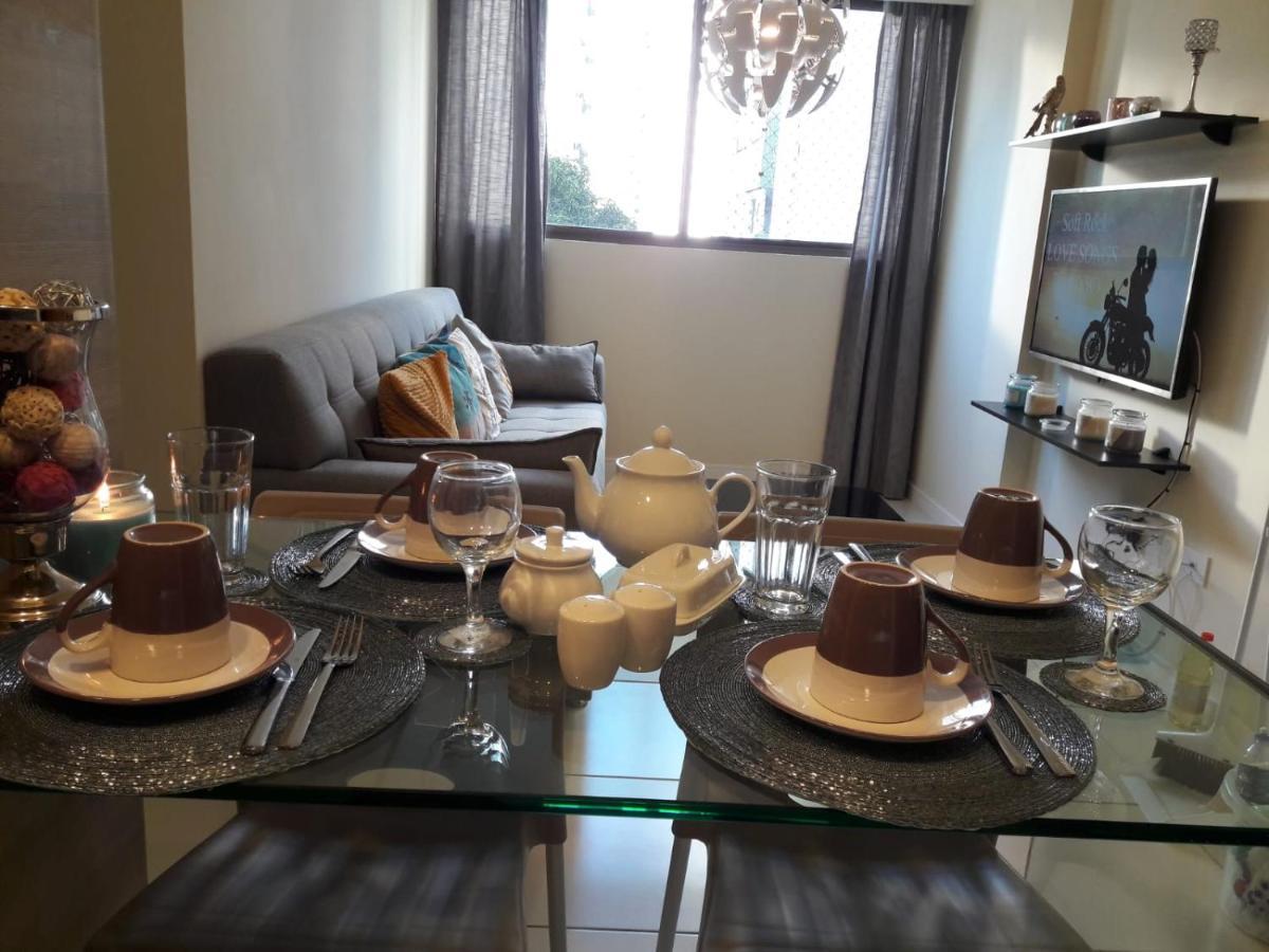 Apartamento novo na melhor área da cidade Recife Exterior foto