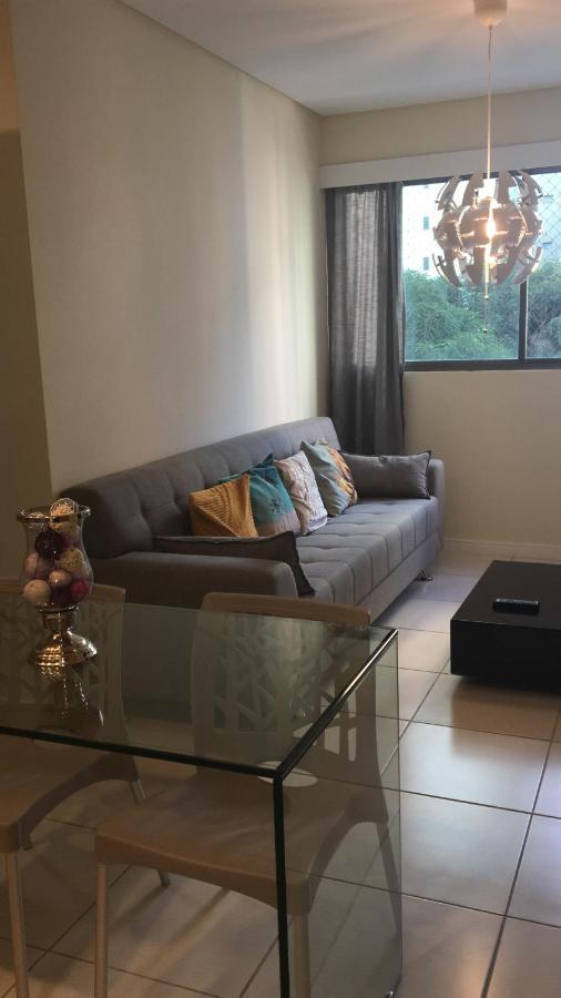 Apartamento novo na melhor área da cidade Recife Exterior foto
