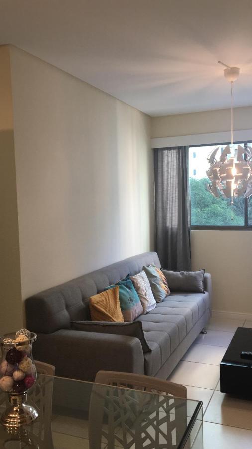 Apartamento novo na melhor área da cidade Recife Exterior foto