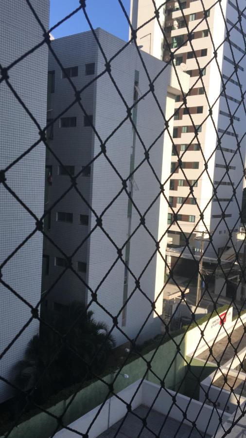 Apartamento novo na melhor área da cidade Recife Exterior foto