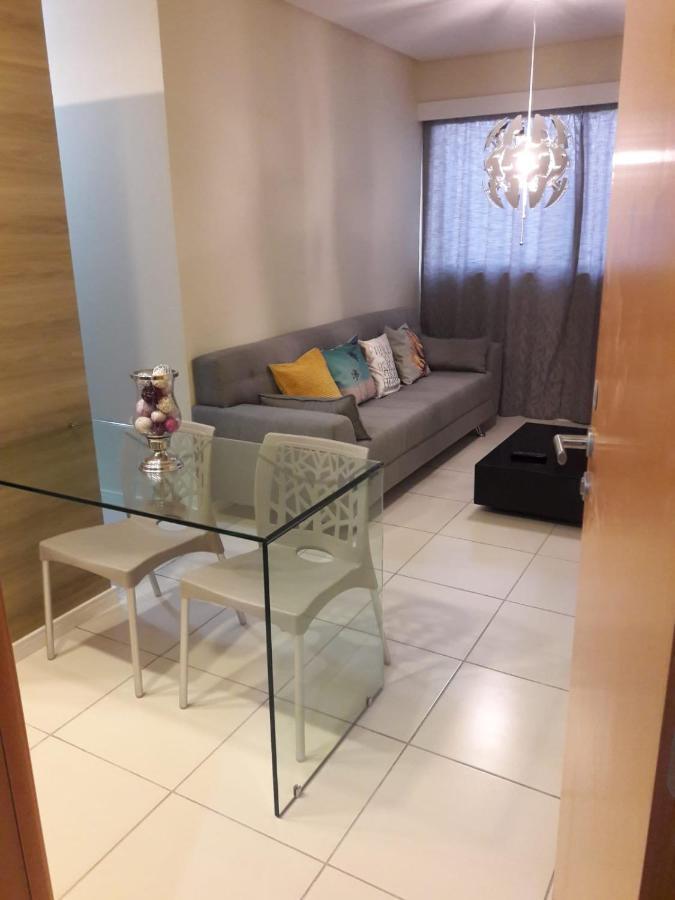 Apartamento novo na melhor área da cidade Recife Exterior foto