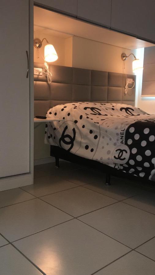 Apartamento novo na melhor área da cidade Recife Exterior foto