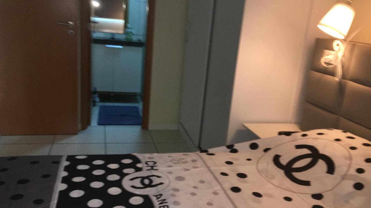 Apartamento novo na melhor área da cidade Recife Exterior foto